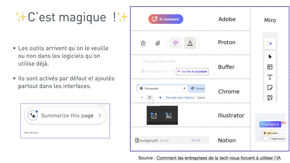 ✨C'est magique !✨